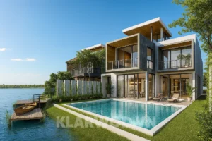 So sánh lọc nước đầu nguồn cho biệt thự: Nên chọn loại nào?