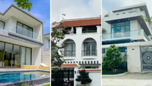 Lọc tổng biệt thự Đà Nẵng