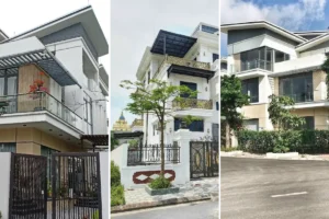 Lọc Tổng Biệt Thự Tại Hải Phòng – Giải Pháp Nước Sạch Cao Cấp 2025