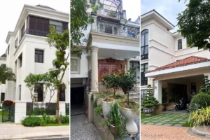 Lọc tổng biệt thự tại TP.HCM – Giải pháp nước sạch cao cấp cho biệt thự Nam Bộ từ Klarwod