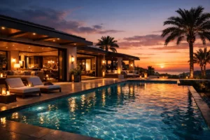 Lưu ý lắp đặt lọc tổng biệt thự: Cẩm nang toàn diện từ A-Z