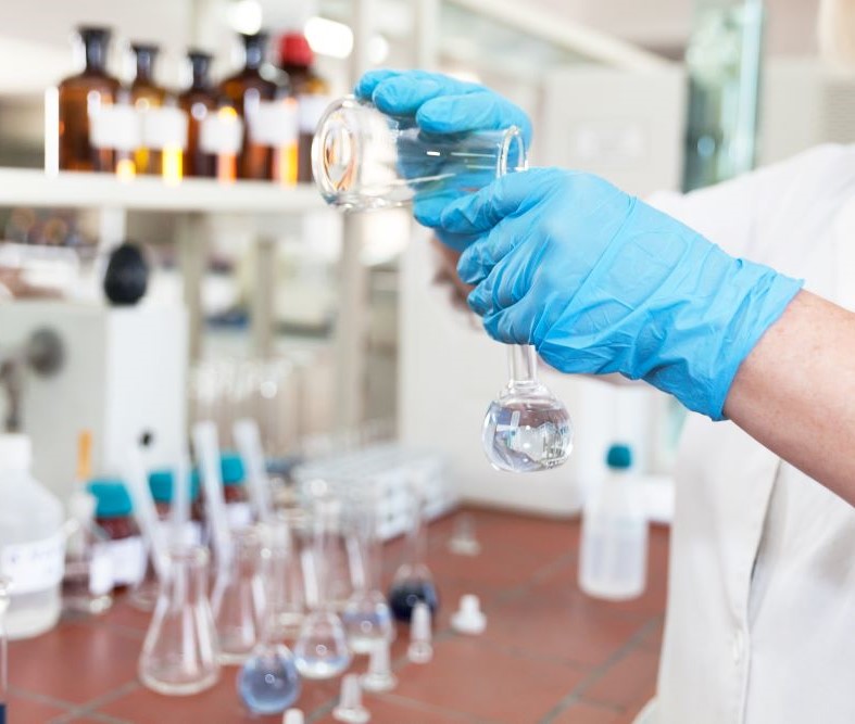 Xét nghiệm nguồn nước để tìm Asen luôn là phương pháp hiệu quả nhất
