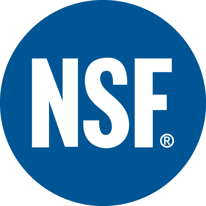 Chứng nhận NSF